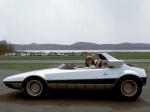 Autobianchi A112 Runabout Concept 1969 года